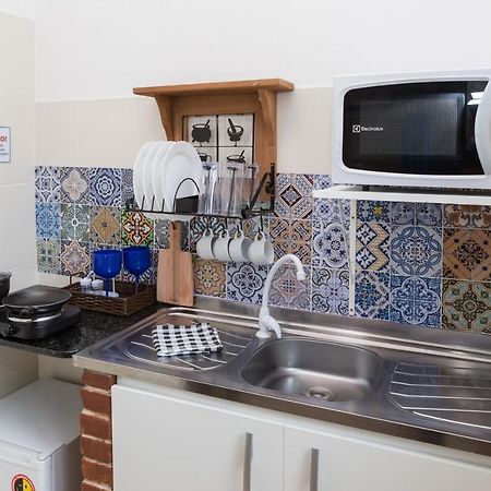 Suites Curta Paraty, Familia E Pets 外观 照片