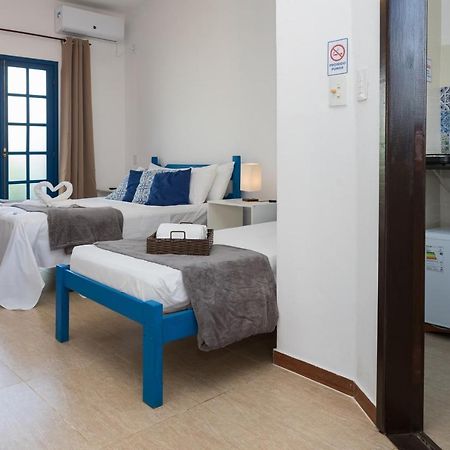 Suites Curta Paraty, Familia E Pets 外观 照片