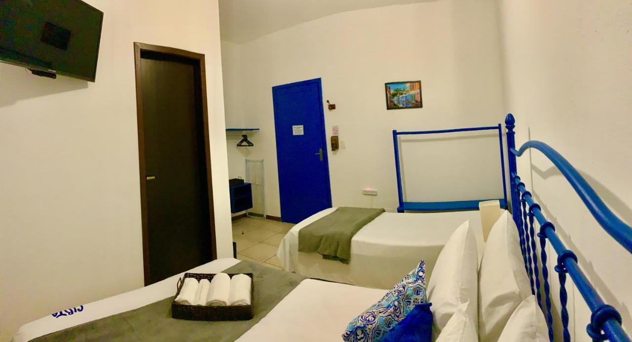 Suites Curta Paraty, Familia E Pets 外观 照片